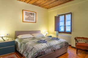 Hladik House - Alpi Giulie Cosy Apartment Tarvisio
